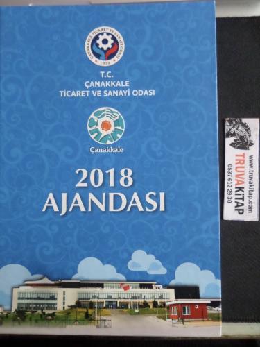 2018 Ajandası