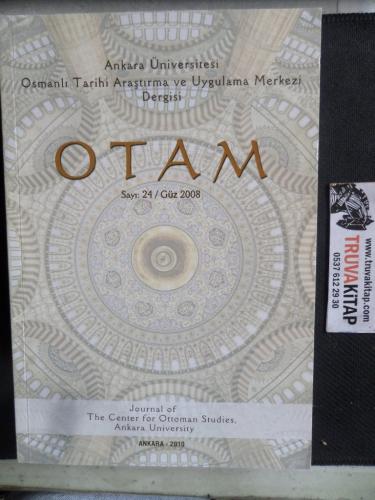 Otam 2008 / 24