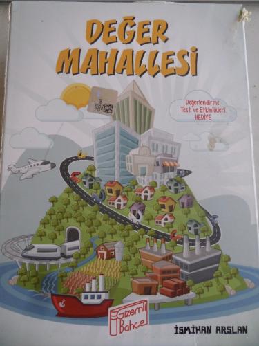 Değer Mahallesi / 10 Kitap İsmihan Arslan