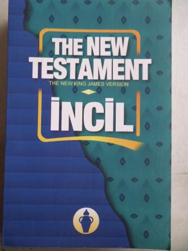 The New Testament İncil