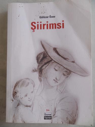 Şiirimsi Gülüzar Özev