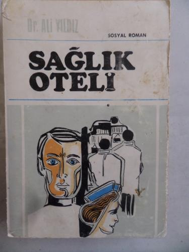 Sağlık Oteli Ali Yıldız