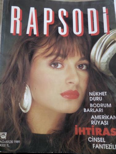 Rapsodi 1989 / 10