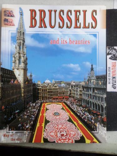 Brussels and its Beauties