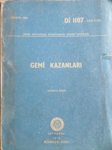 Gemi Kazanları