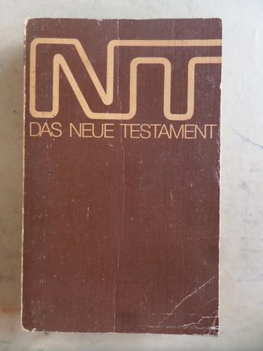 Das Neue Testament