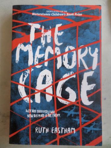 The Memory Cage Ruth Eastham