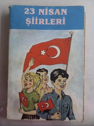 23 Nisan Şiirleri