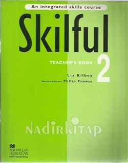 Skilful Teacher's Book 2 Bruce Milne