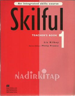 Skilful Teacher's Book 1 Bruce Milne