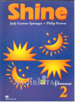 Shine Grammar 2