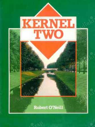 Kernel Two Student`s Book Robert O'Neill