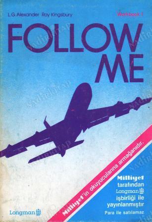 Follow Me 1 Workbook