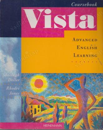 Vista (Coursebook) Simon Greenall