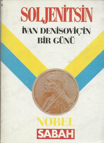 İvan Denisoviç'in Bir Günü Soljenitsin