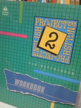 Project English 2 Workbook Tom Hutchinson