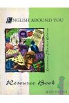 English Around You 2 (Student's Book + Resource Book) Mike Potter