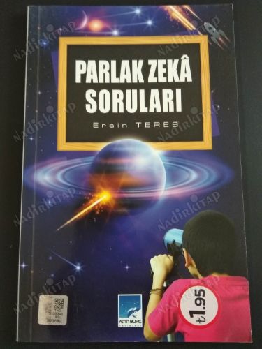 Parlak Zeka Soruları