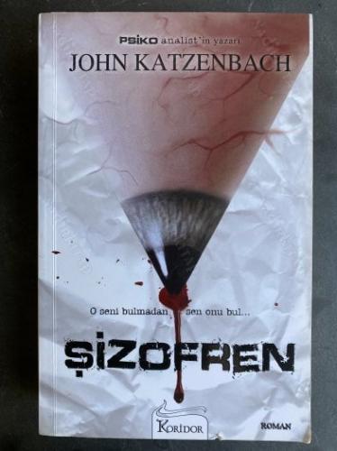 Şizofren John Katzenbach