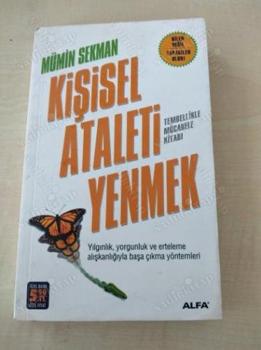 Kişisel Ataleti Yenmek Mümin Sekman