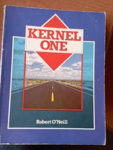 Kernel One Student's Book Robert O'Neill