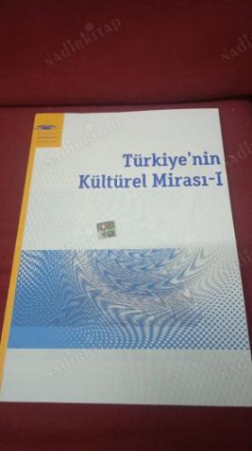 Türkiye'nin Kültürel Mirası