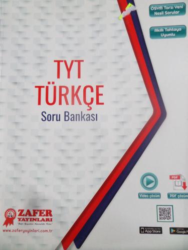 TYT Türkçe Soru Bankası