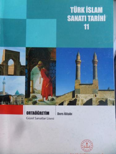 Güzel Sanatlar Lisesi - Türk İslam Sanatı Tarihi 11 Asiye Karacan