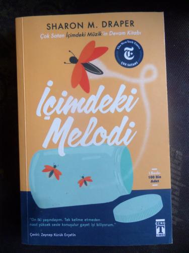 İçimdeki Melodi