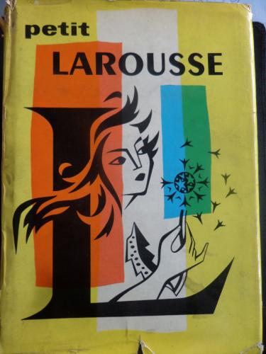 Petit Larousse Librairie Larousse