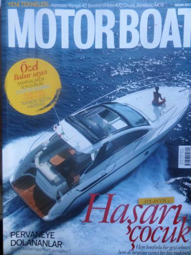 Motor Boat & Yachting 2013 / 65