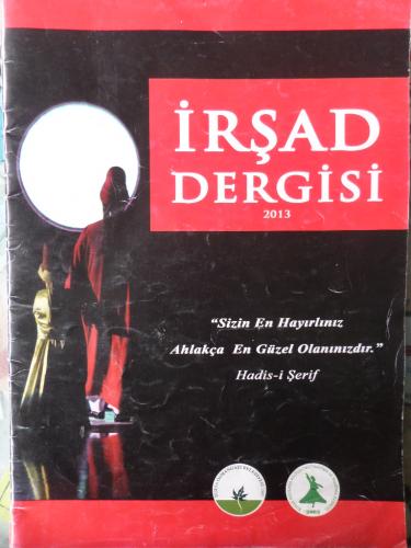 İrşad Dergisi 2013 / 27