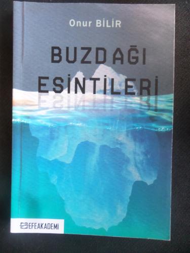 Buzdağı Esintileri Onur Bilir