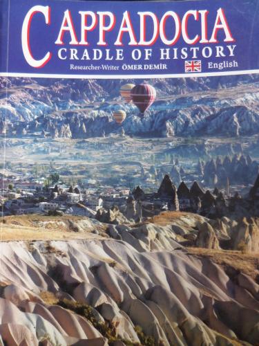 Cappadocia Cradle Of History