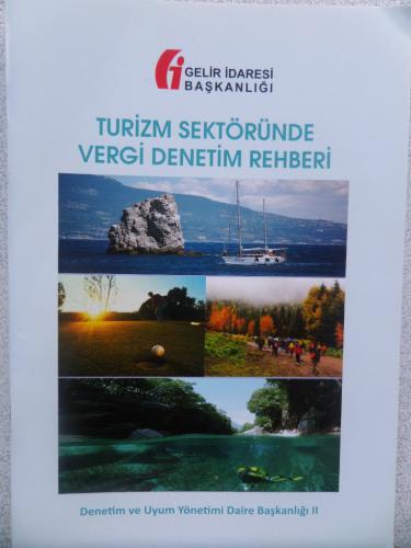 Turizm Sektöründe Vergi Denetim Rehberi