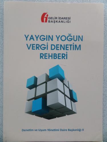 Yaygın Yoğun Vergi Denetim Rehberi