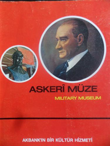 Askeri müze - Mılıtary Museum Erdem Yücel