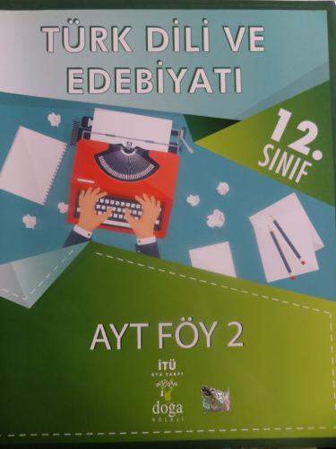 12. Sınıf Türk Dili Ve Edebiyatı Ayt Föy - 2