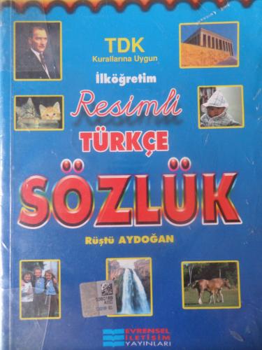 Resimli Türkçe Sözlük