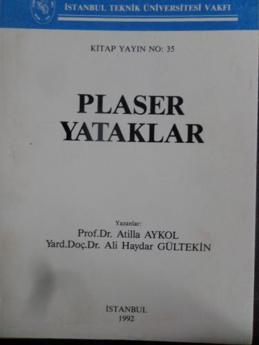 Plaser Yataklar Atilla Aykol