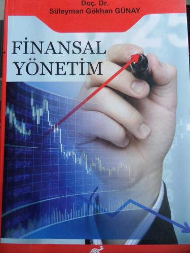 Finansal Yönetim Süleyman Gökhan Günay