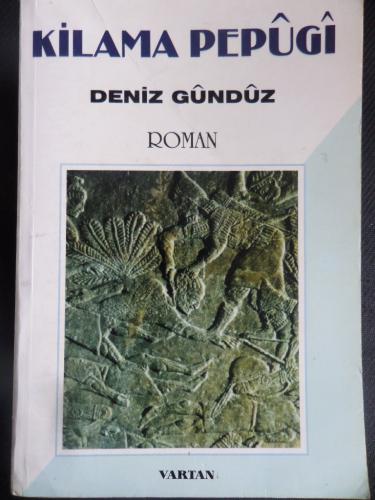 Kilama Pepugi (Zazaca) Deniz Gündüz