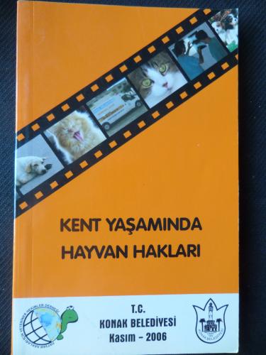 Kent Yaşamında Hayvan Hakları