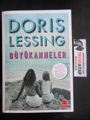 Büyükanneler Doris Lessing