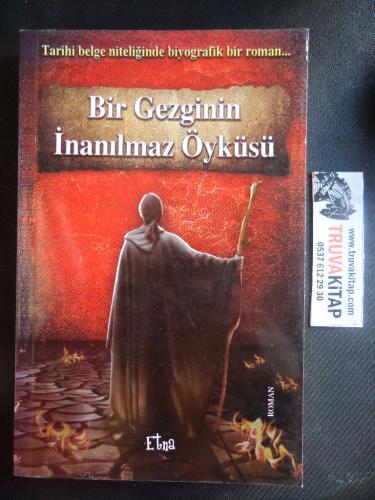 Bir Gezginin İnanılmaz Öyküsü Farhad Kishvery