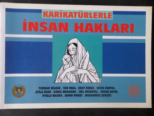 Karikatürlerle İnsan Hakları