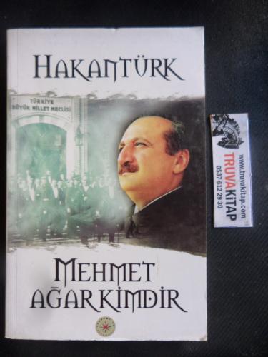 Mehmet Ağar Kimdir Hakan Türk