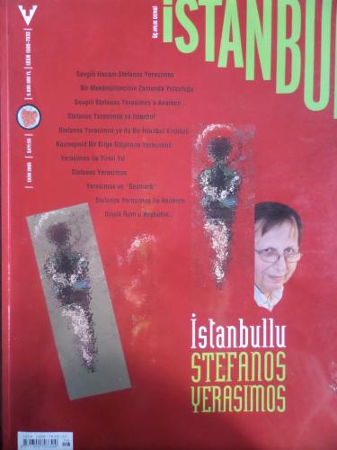 İstanbul Üç Aylık Dergi 2005 / 55