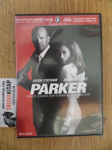 Parker Film DVD'si