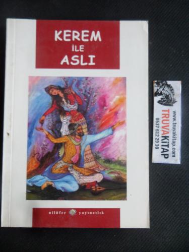 Kerem İle Aslı